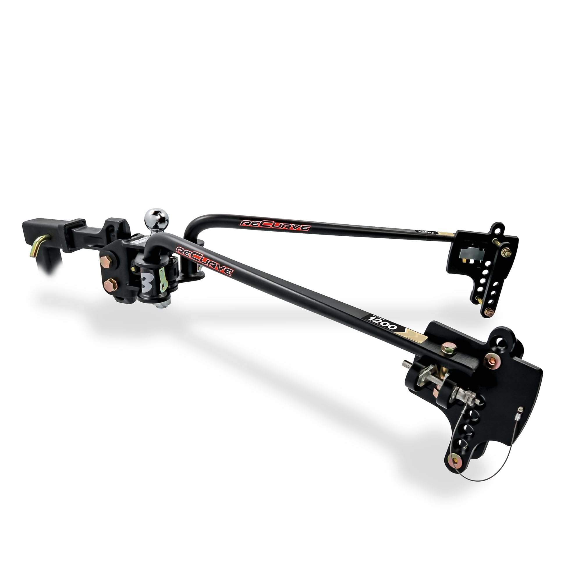 Camco Eaz-Lift ReCurve R3