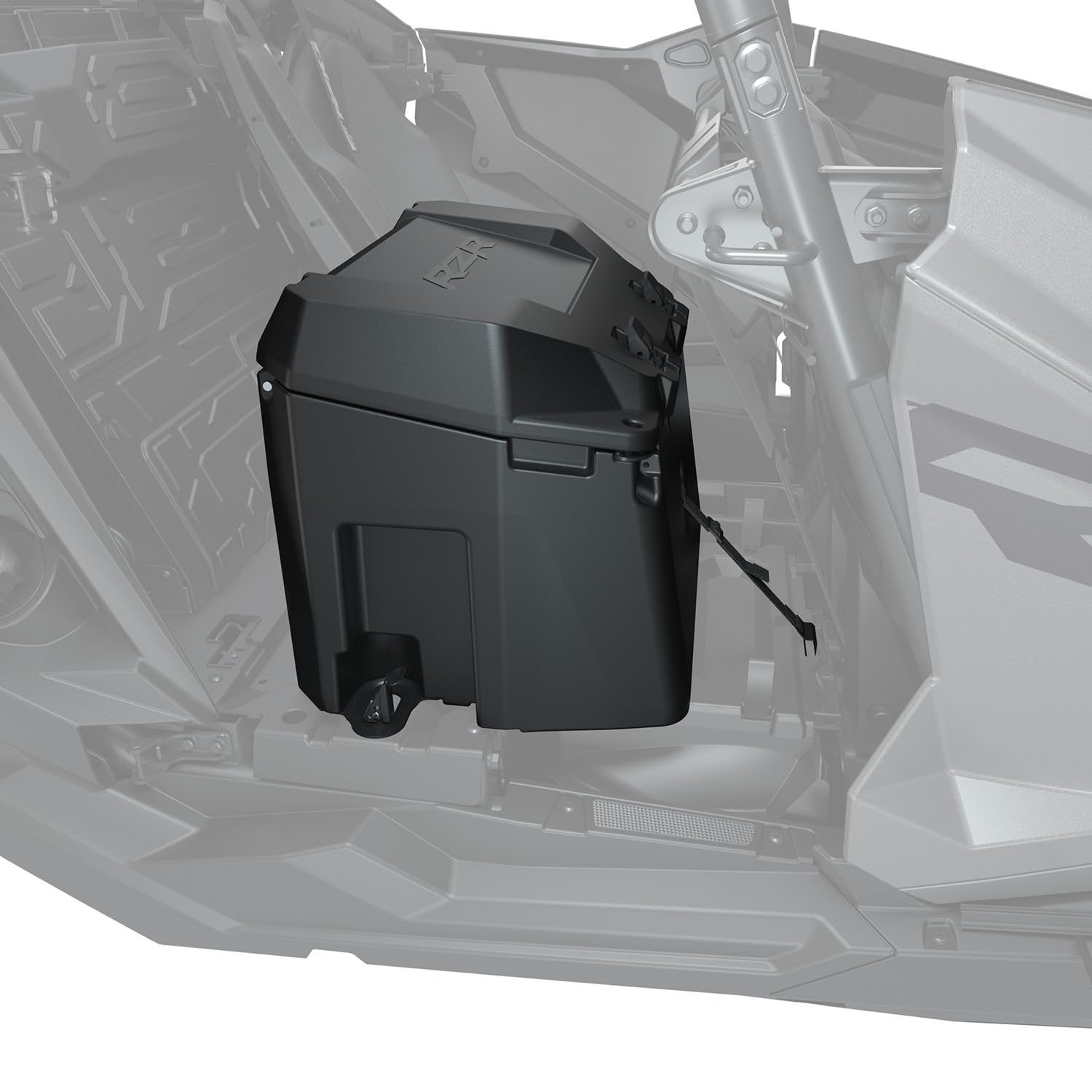 Mayoni POLARポーラーPOLAskat Amazon.com: Polaris Off Road Lock & Ride 76 QT Multi