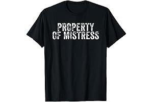 Mistress BDSM Roleplay Kink Fetish Mistress Shirt