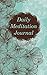 Daily Meditation Journal