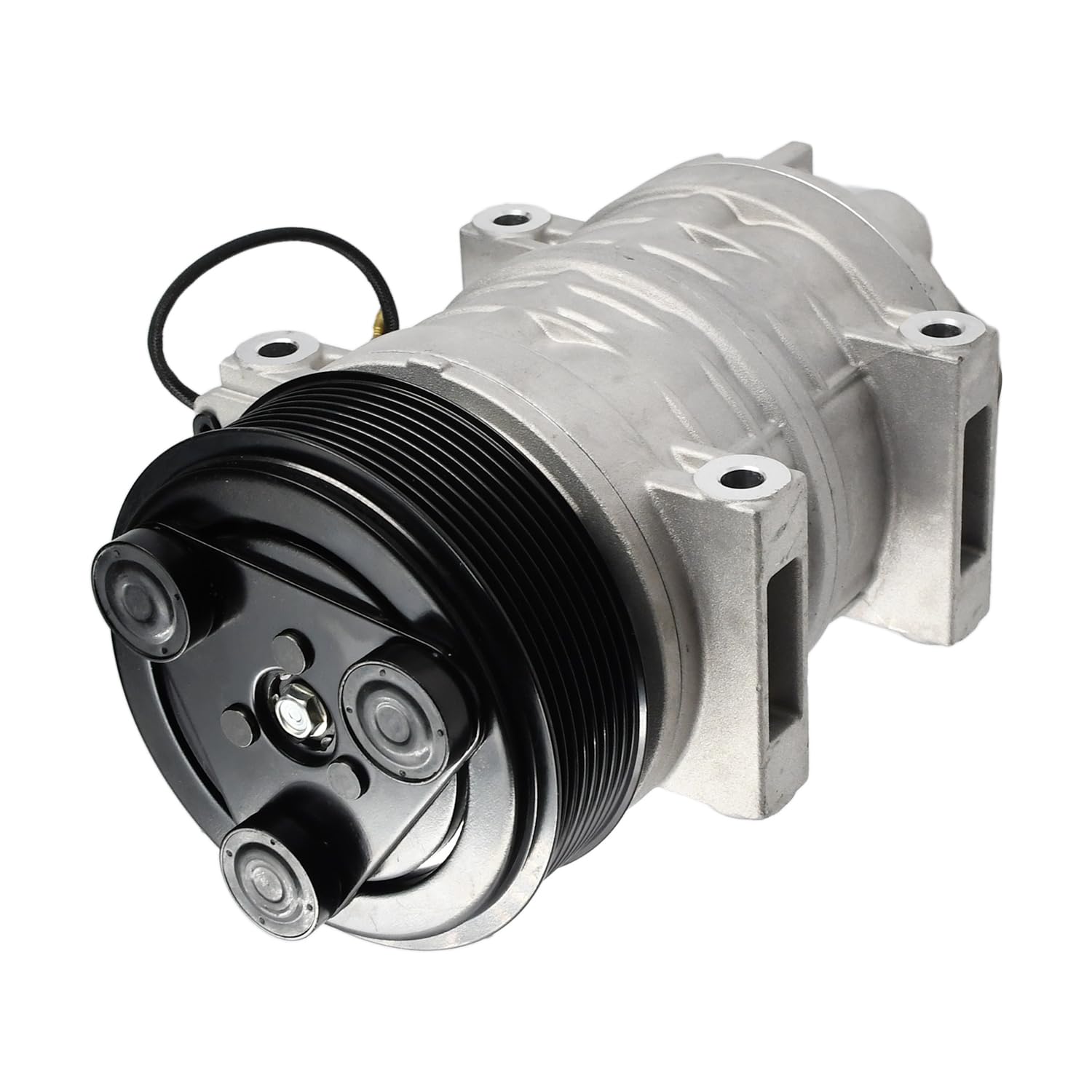 Amazon.com: Neeseelily 12V AC Compressor 435-56282 Z0006406A