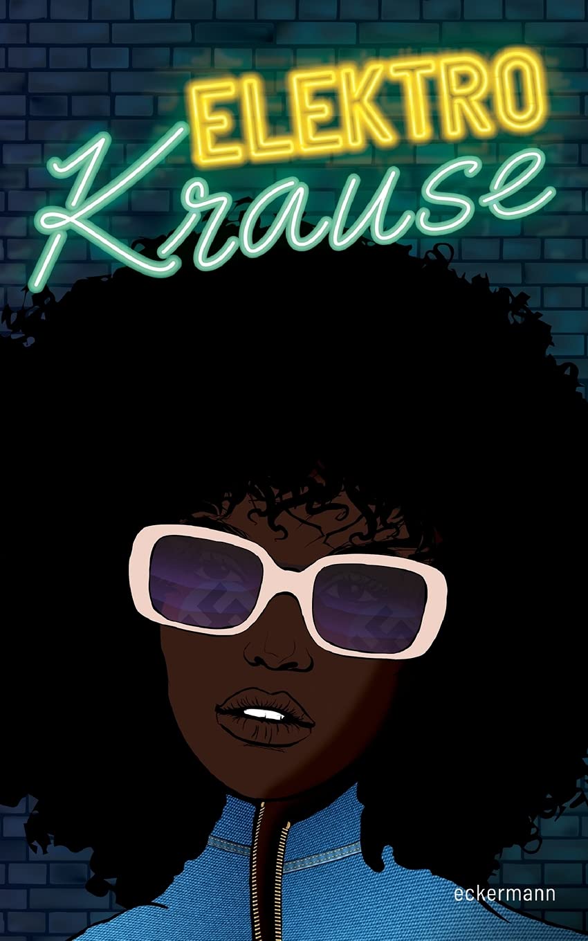 Elektro Krause (German Edition)