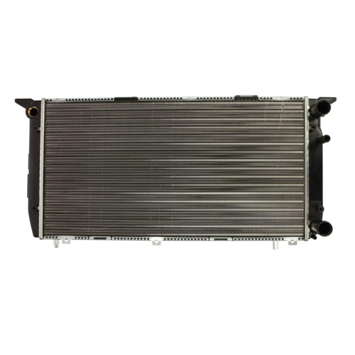 Nissens Engine Coolant Radiator 604361 - View #9