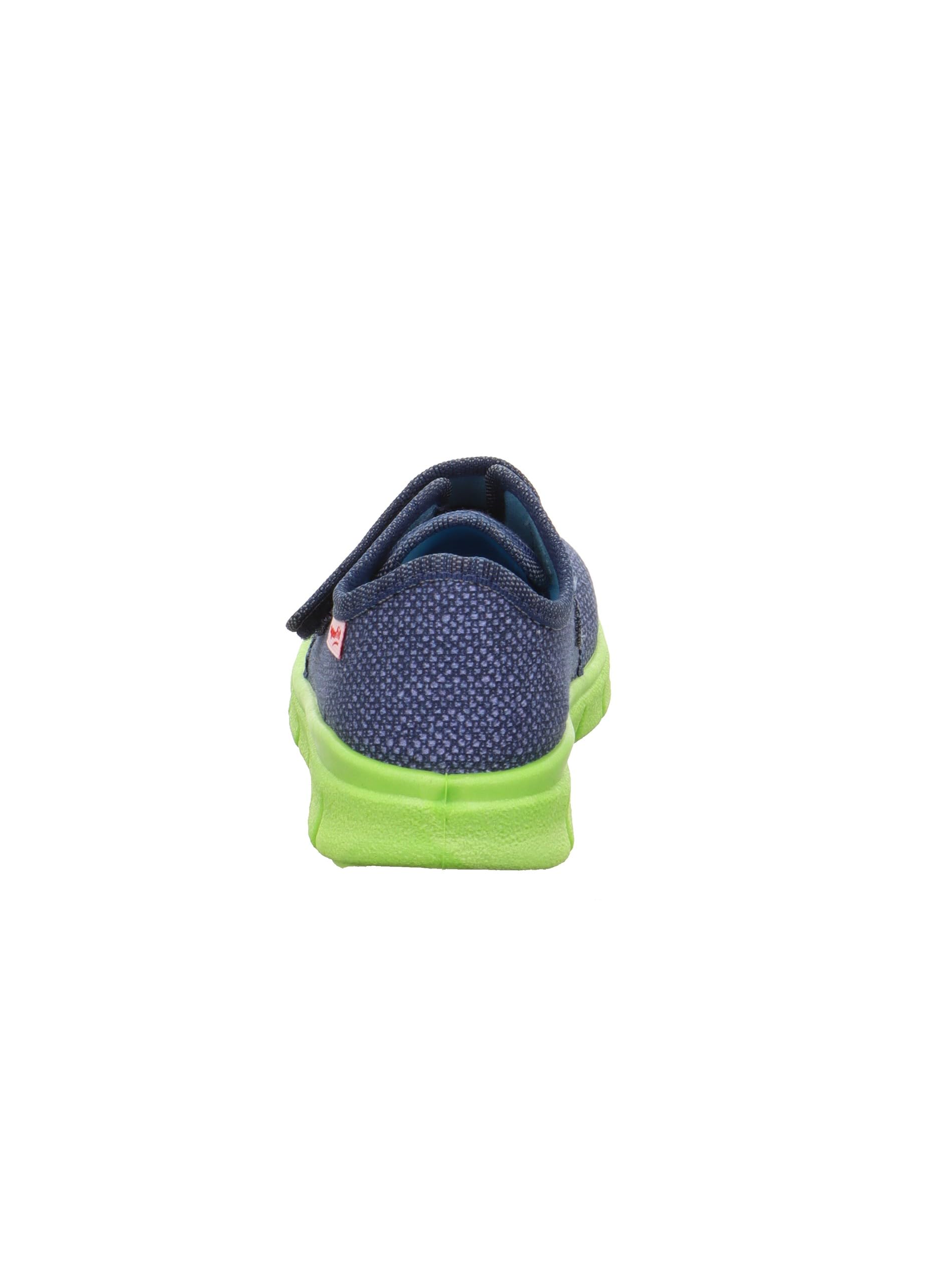 Superfit BOBBY Hausschuhe 0-800266 Jungen