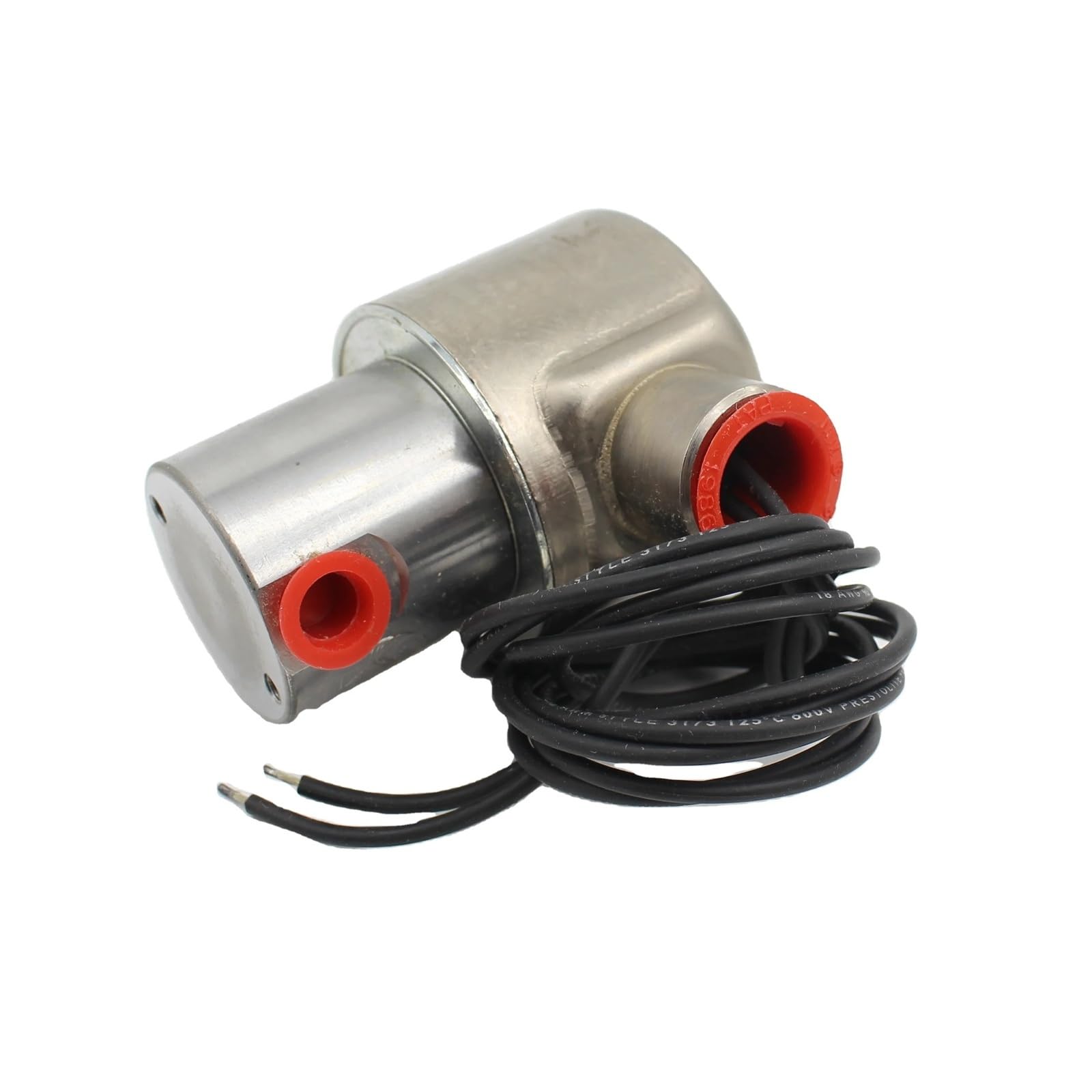 Iddcmwnb One Color Air Compressor Spare Parts 93470235 Valve