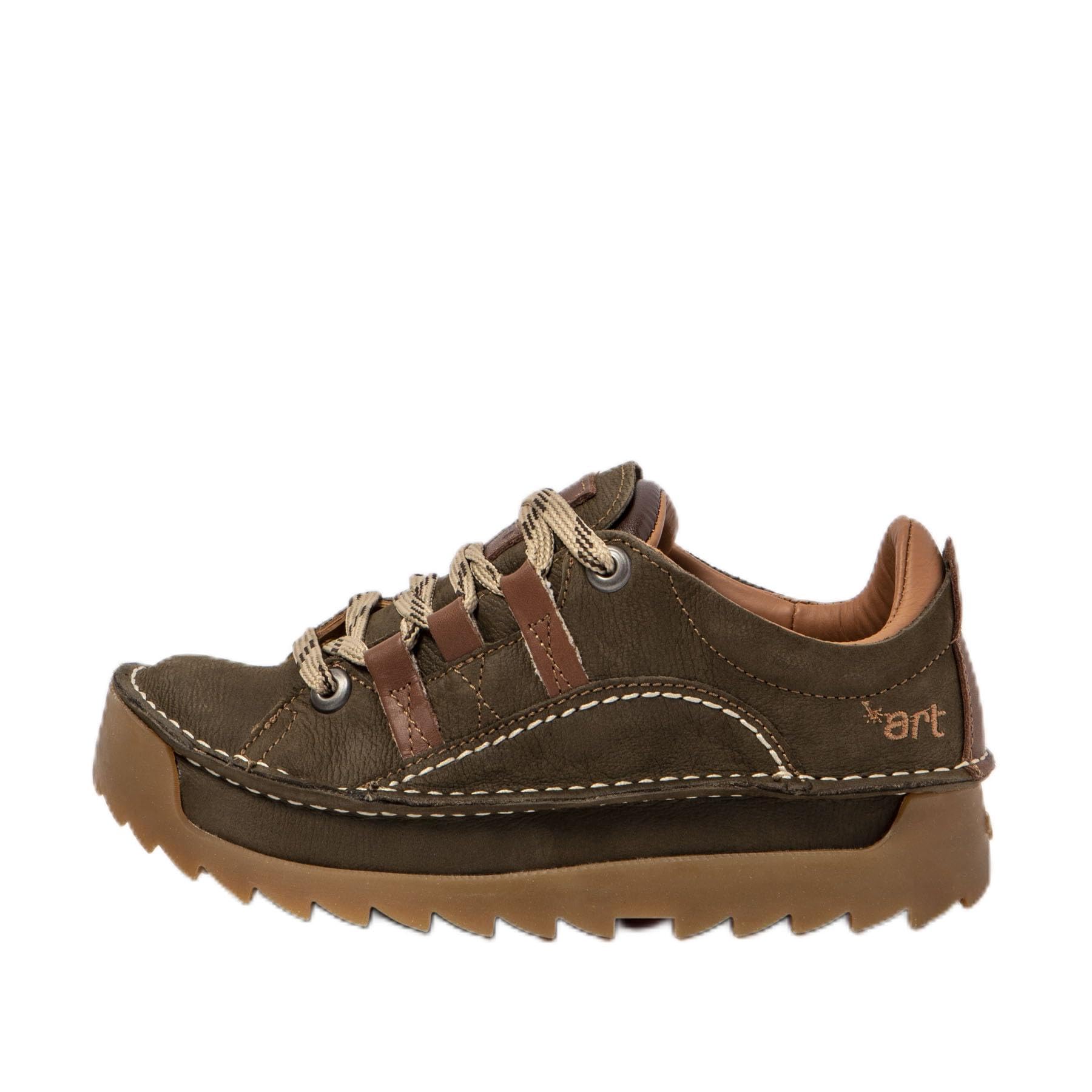 ART Company 0590 Pleasant Forest/Skyline Green Homme/Femme Chaussures