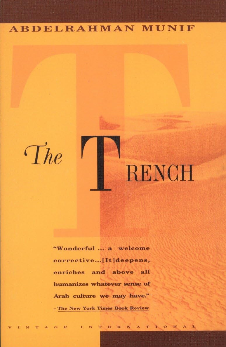 The Trench