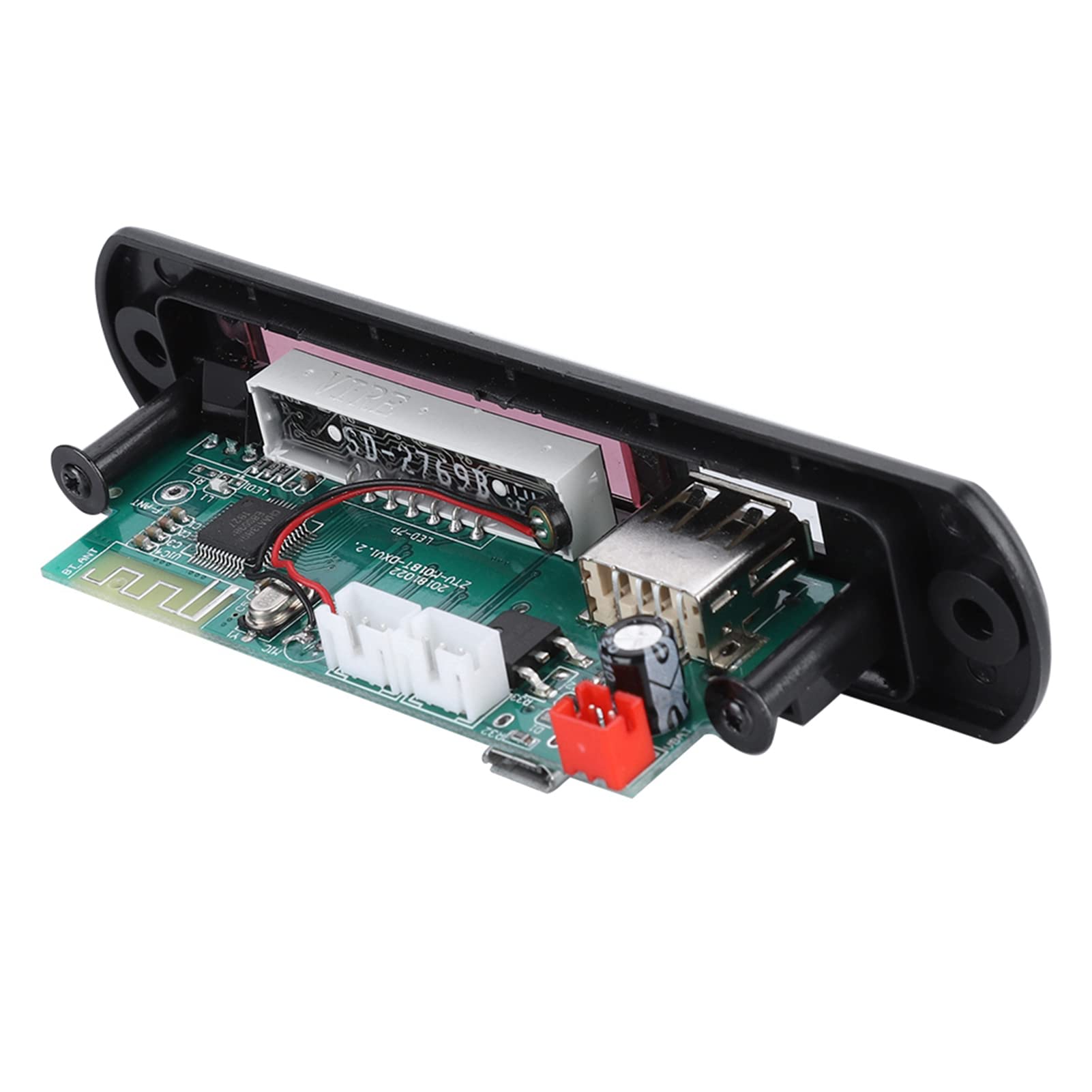 SDM01Bt U DX 4 Colors Screen 5.0 FM APE FLAC Decode Board Module After Sales Service If You Have Any Doubts About