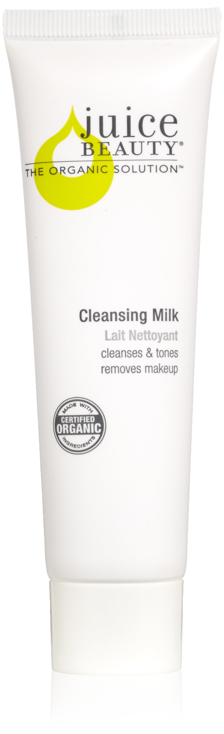 Juice Beauty Cleansing Milk, 2 Fl Oz Beauty & Personal Care