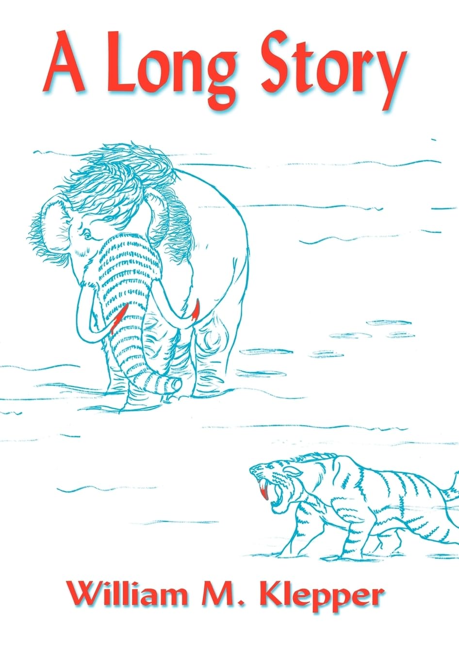 A Long Story