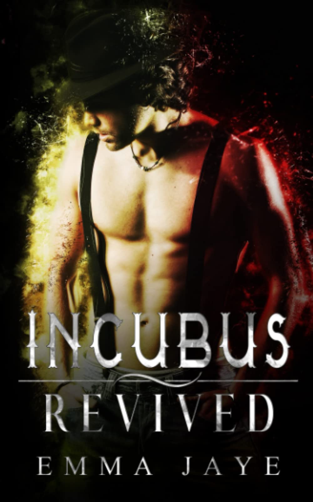 Incubus Revived: mm dark paranormal