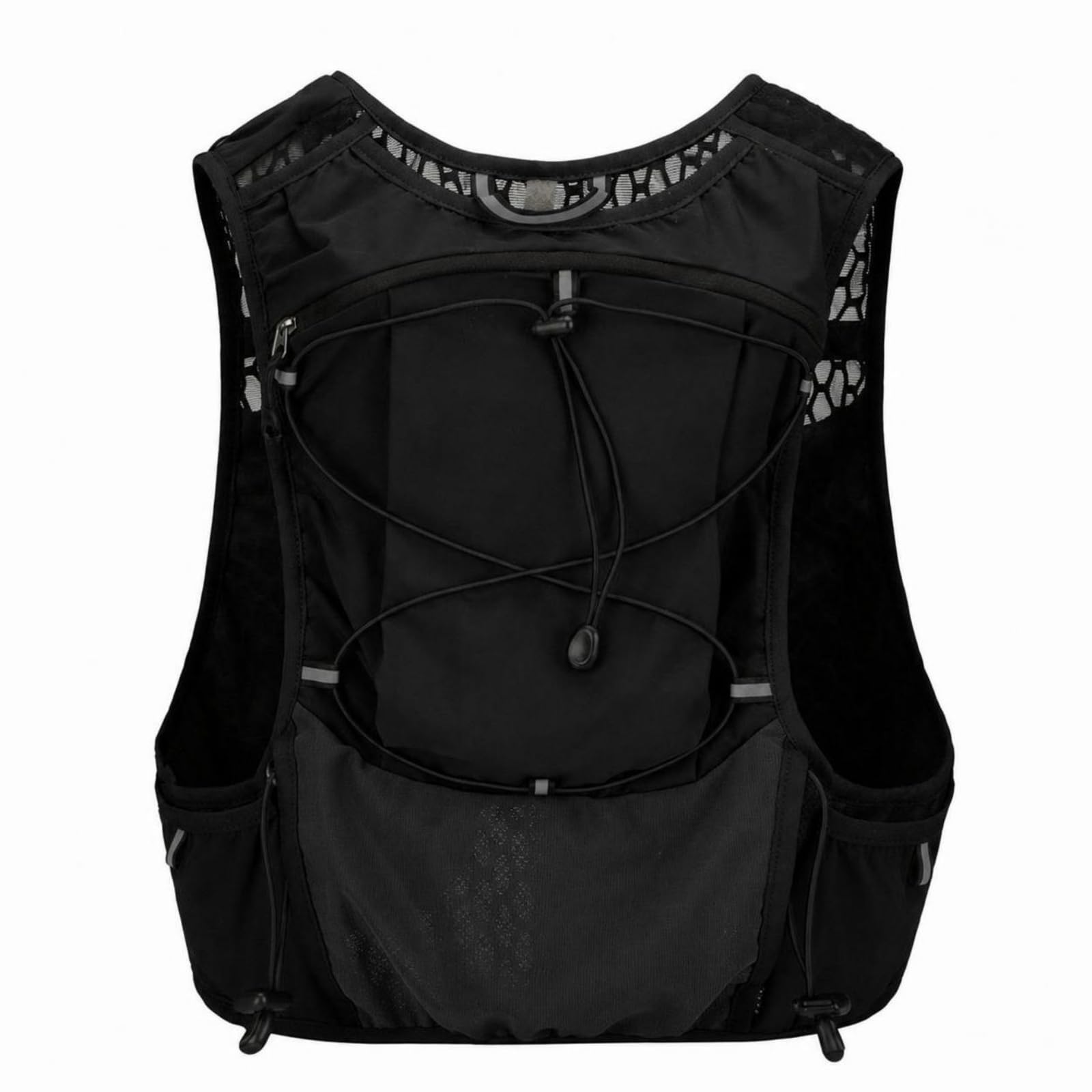 Mochila con Bolsillos Ligero