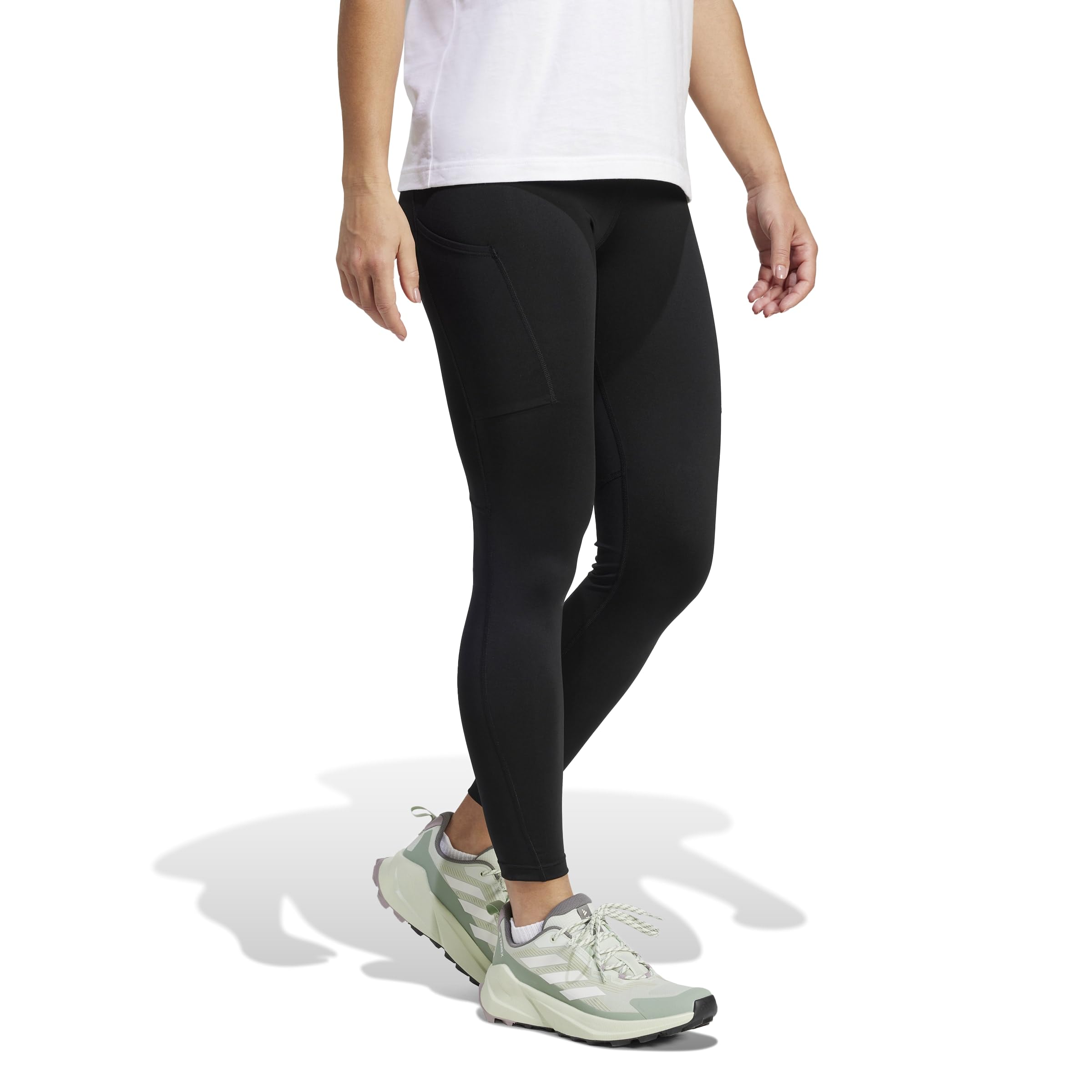 Adidas Terrex Multi Tights - Ceñidos Mujer