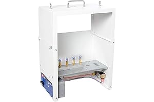 Hydrofarm Autopilot 4 CO2 Generator for Small Rooms