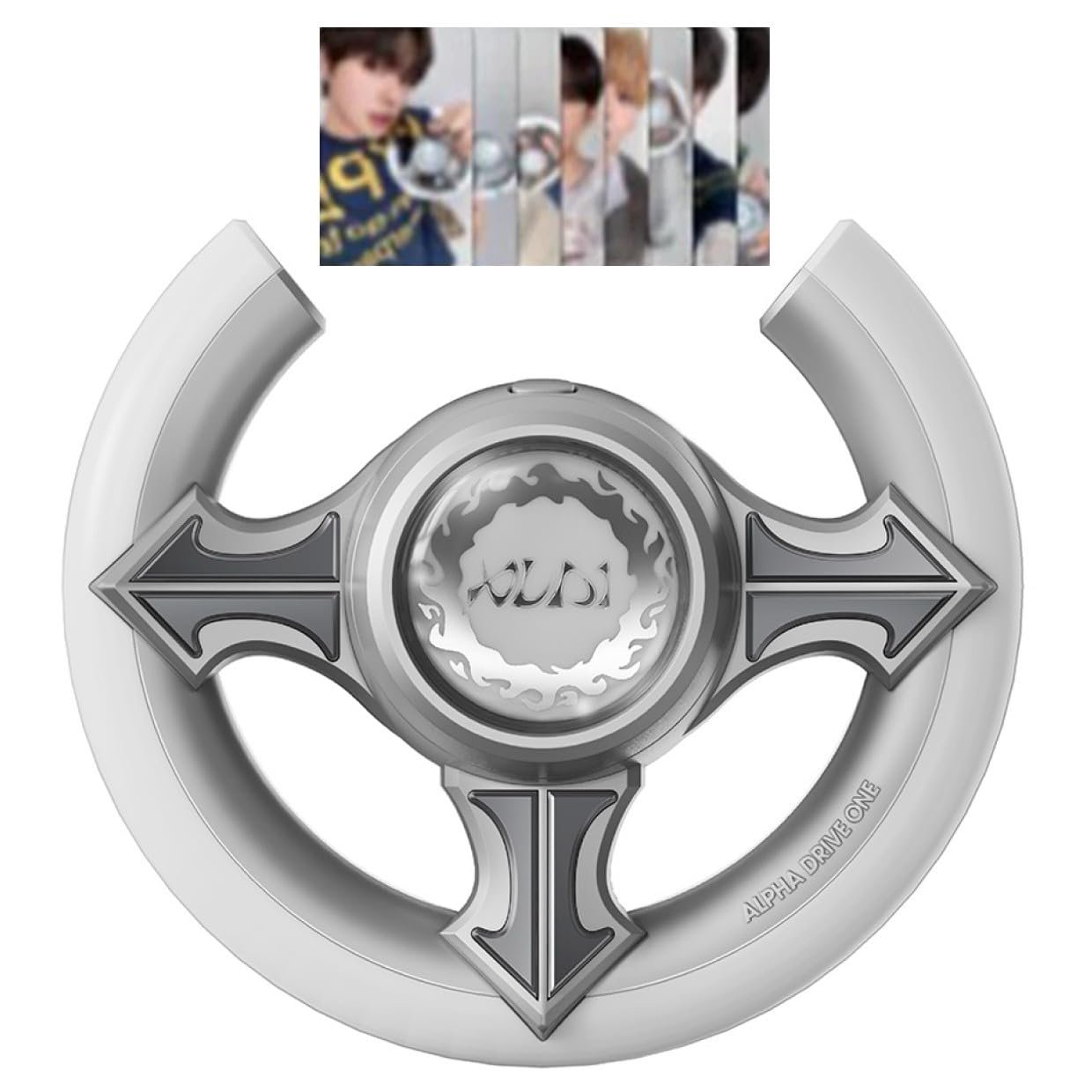 【新品未開封】ALPHA DRIVE ONE ペンライト ペンラ ALD1 Amazon.co.jp: ALPHA DRIVE ONE OFFICIAL LIGHT STICK ALD1 公式 ペン