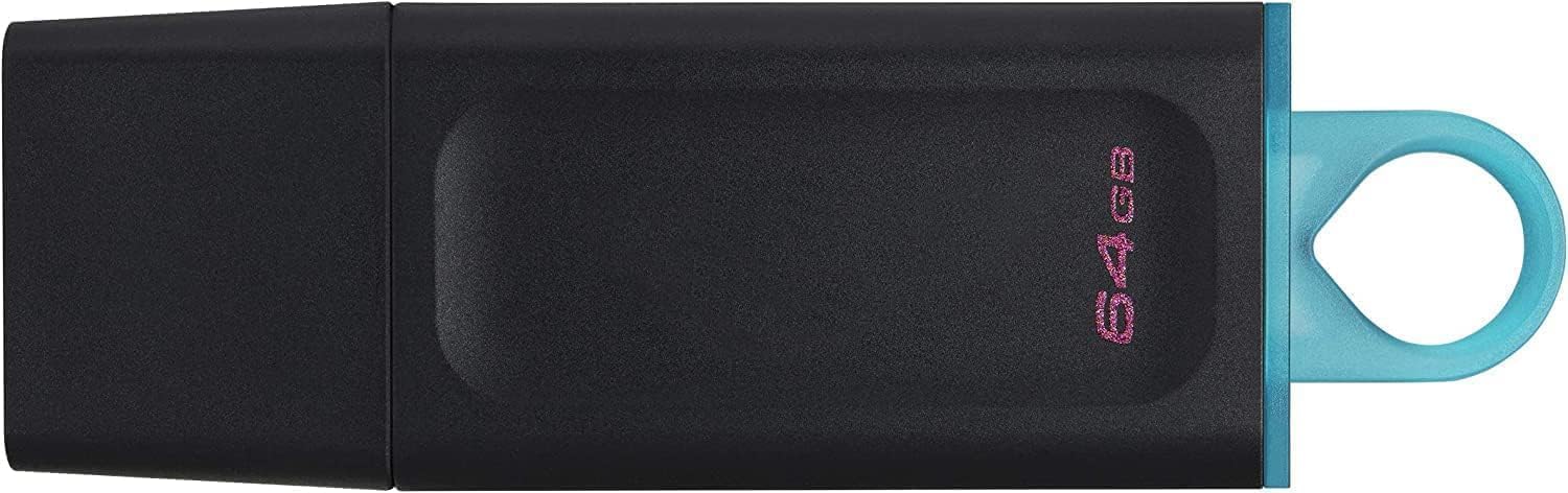 64GB - Bootable USB Driver 3.2 for Windows 11/10 / 7, Password Reset, WiFi & LAN Drives, Supported UEFI and Legacy, Reinstall,Upgrade,Recovery Windows, WINPE,Compatible All PC/Laptop