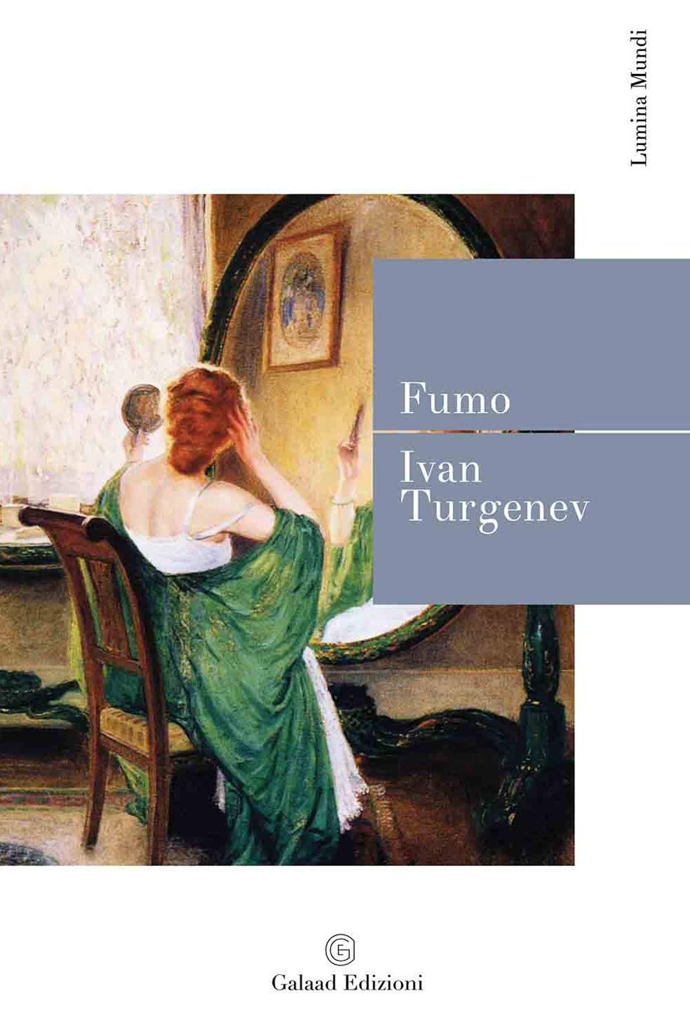 Fumo - 4