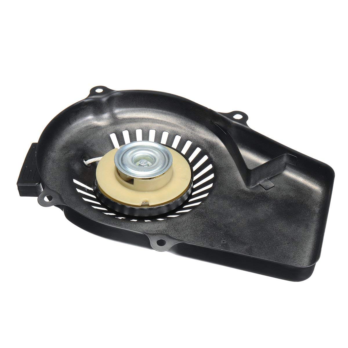 Viviance Conjunto de Arranque de Retroceso del generador de 2 Tiempos Compatible con Pulsar PG1202S 72CC 900/1200 vatios