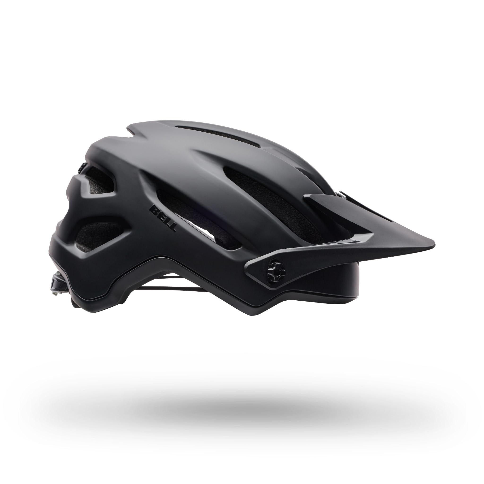 Amazon.com : Bell 4Forty MIPS Bike Helmet - Black