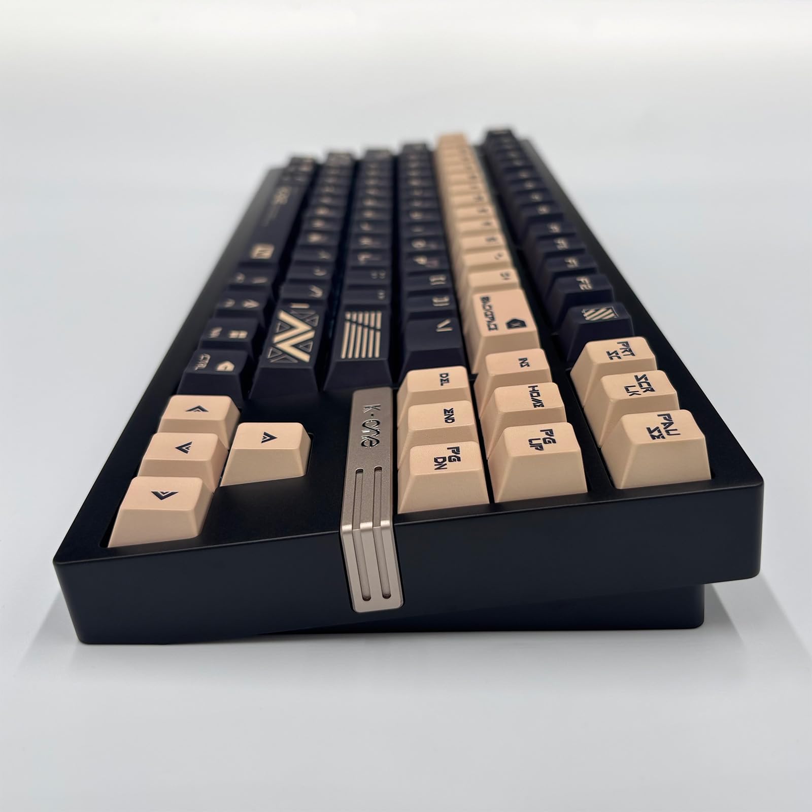 Amazon.co.jp: WEIKAV × MORKBLADE K-ONE ブラック ラピッドトリガー