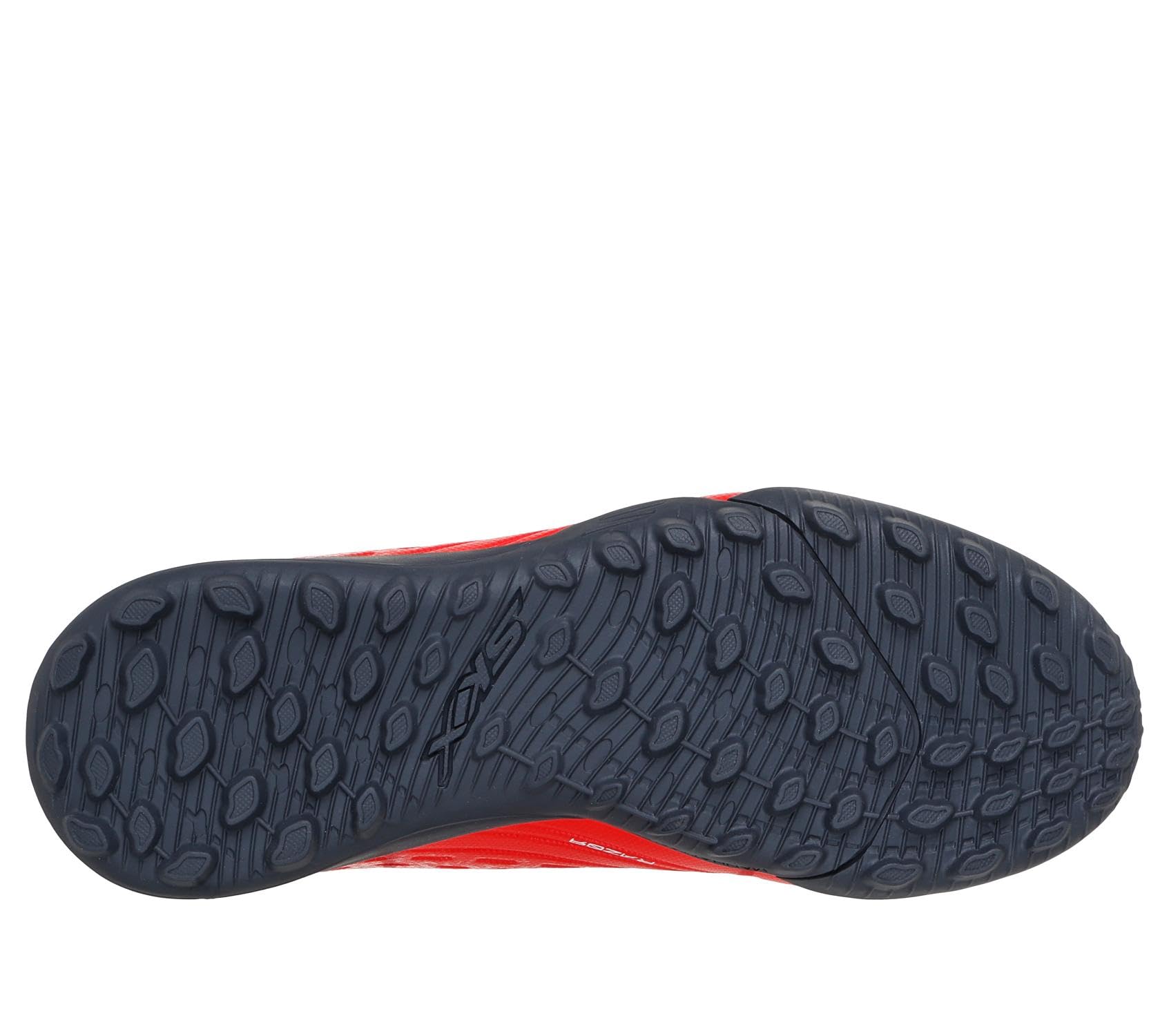 Skechers Ragazzo Razor 1.5 Jr Youth Scarpe da Calcio Turf