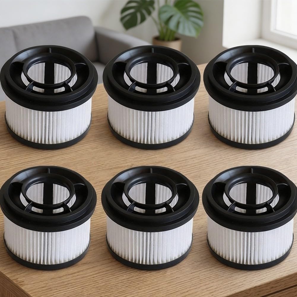 para filtro para aspiradora para dreame para t30 Neo R20 Silencioso(8pcs)