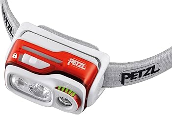 Amazon.co.jp: Petzl(ペツル) スイフト RL 900ルーメン E095BA