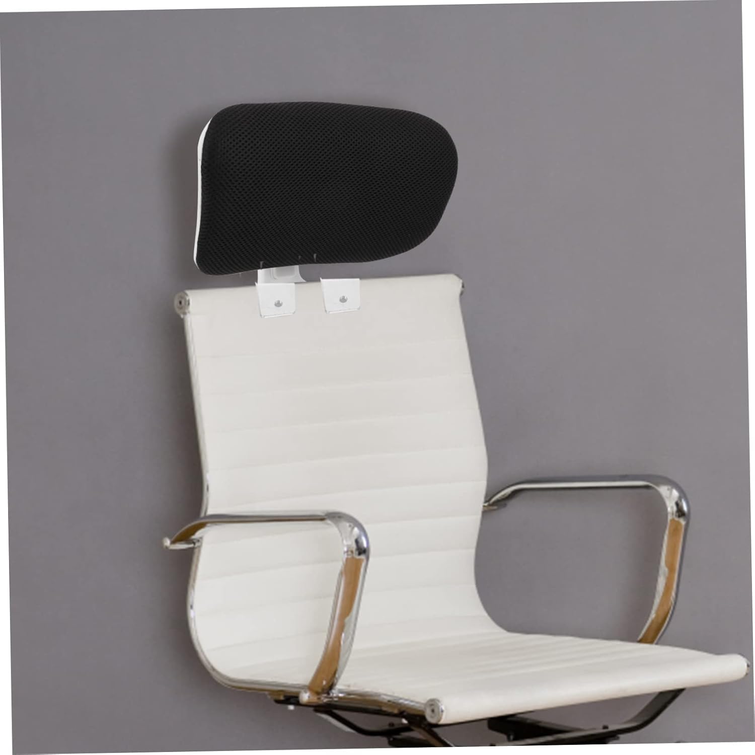 PRETYZOOM Executive Chair Headrest Height Computer Chair Headrest Pillow Retrofit Head Pillow for Office