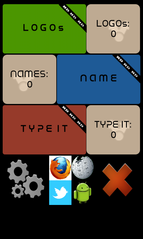 Quiz Logo HD:www.amazon.com:Appstore for Android, image size:480x800