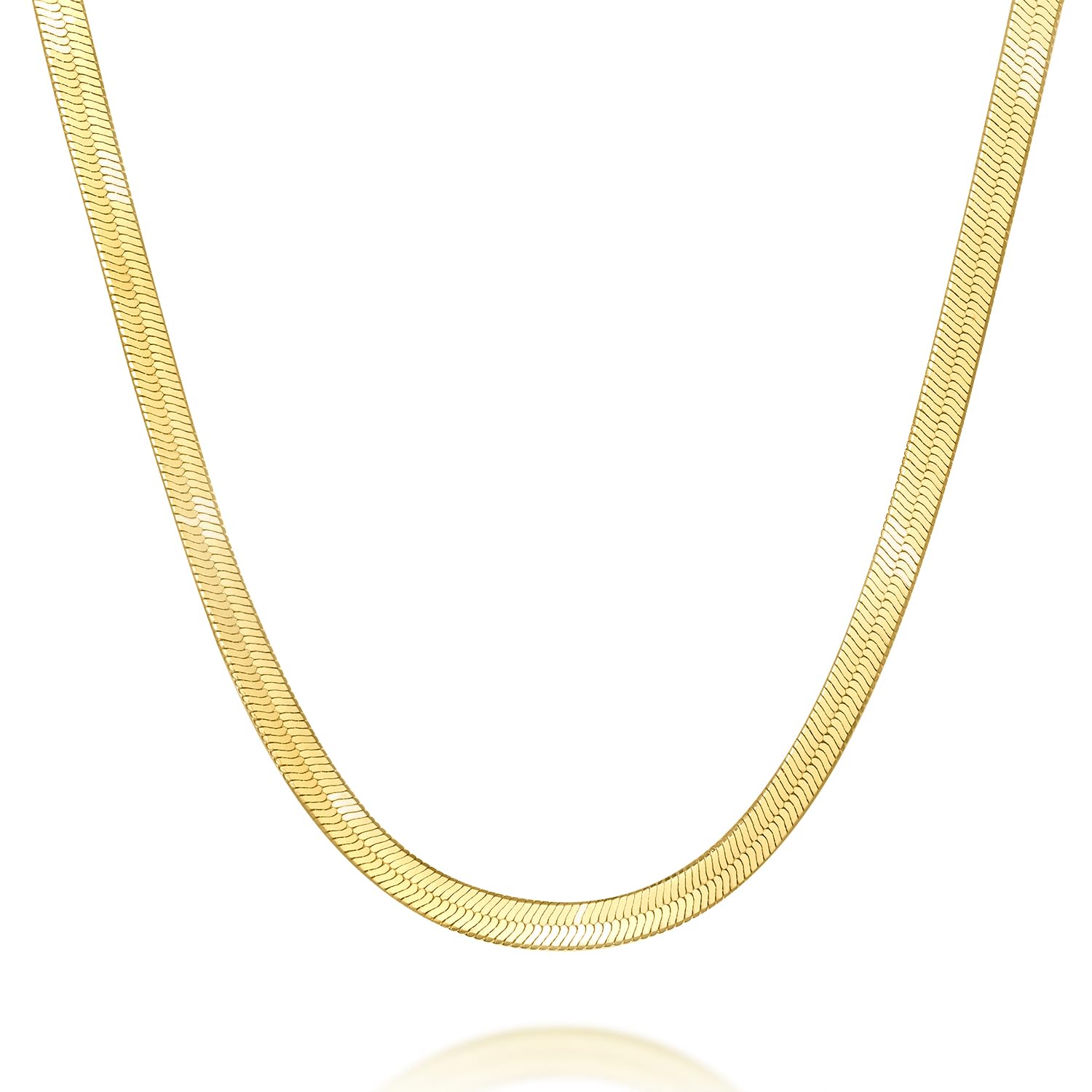 Rewizoo Snake Chain