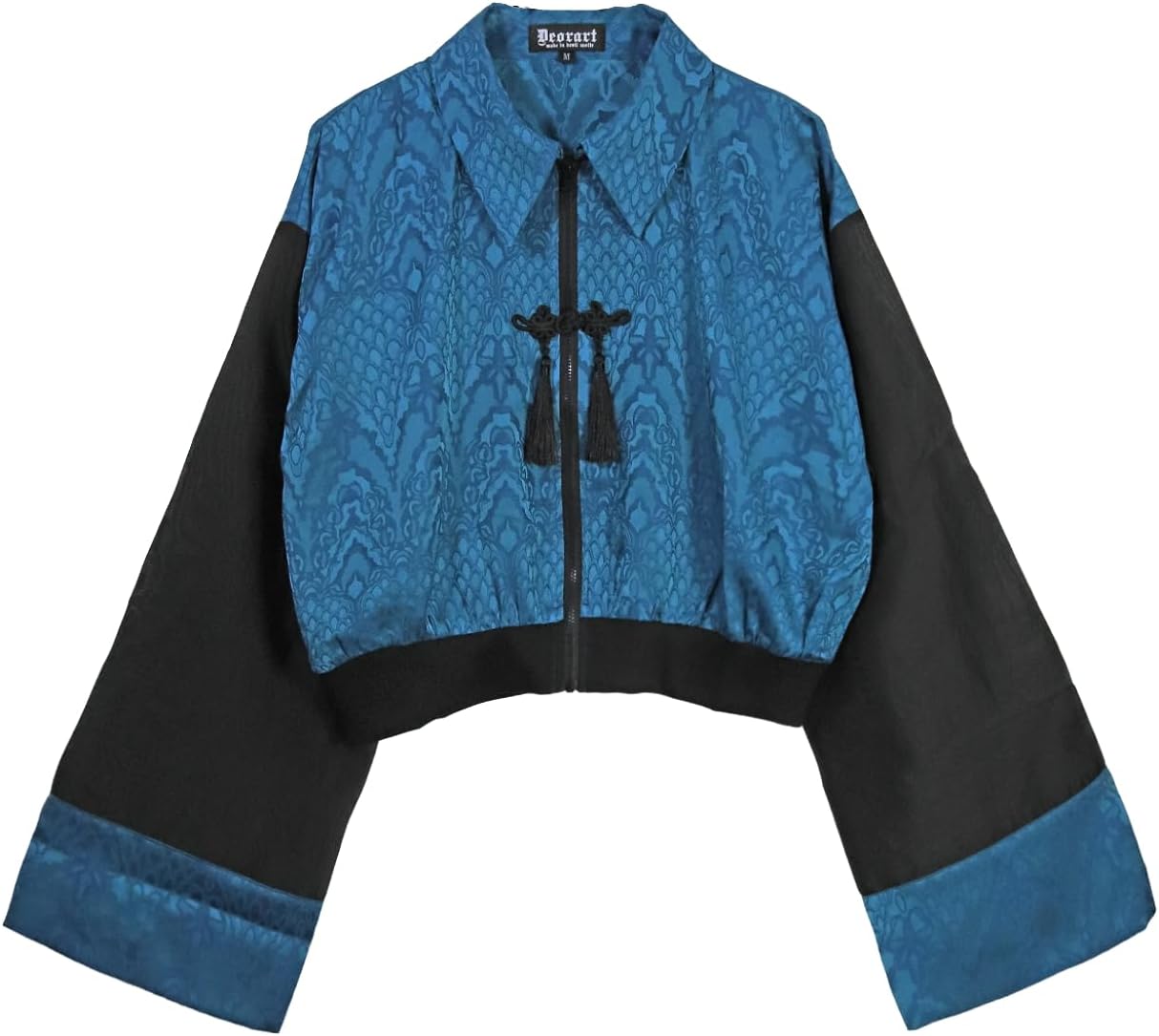 Paul Harnden ボタニカル柄シャツ S/花柄ポールハーデンyaeca 花 柄