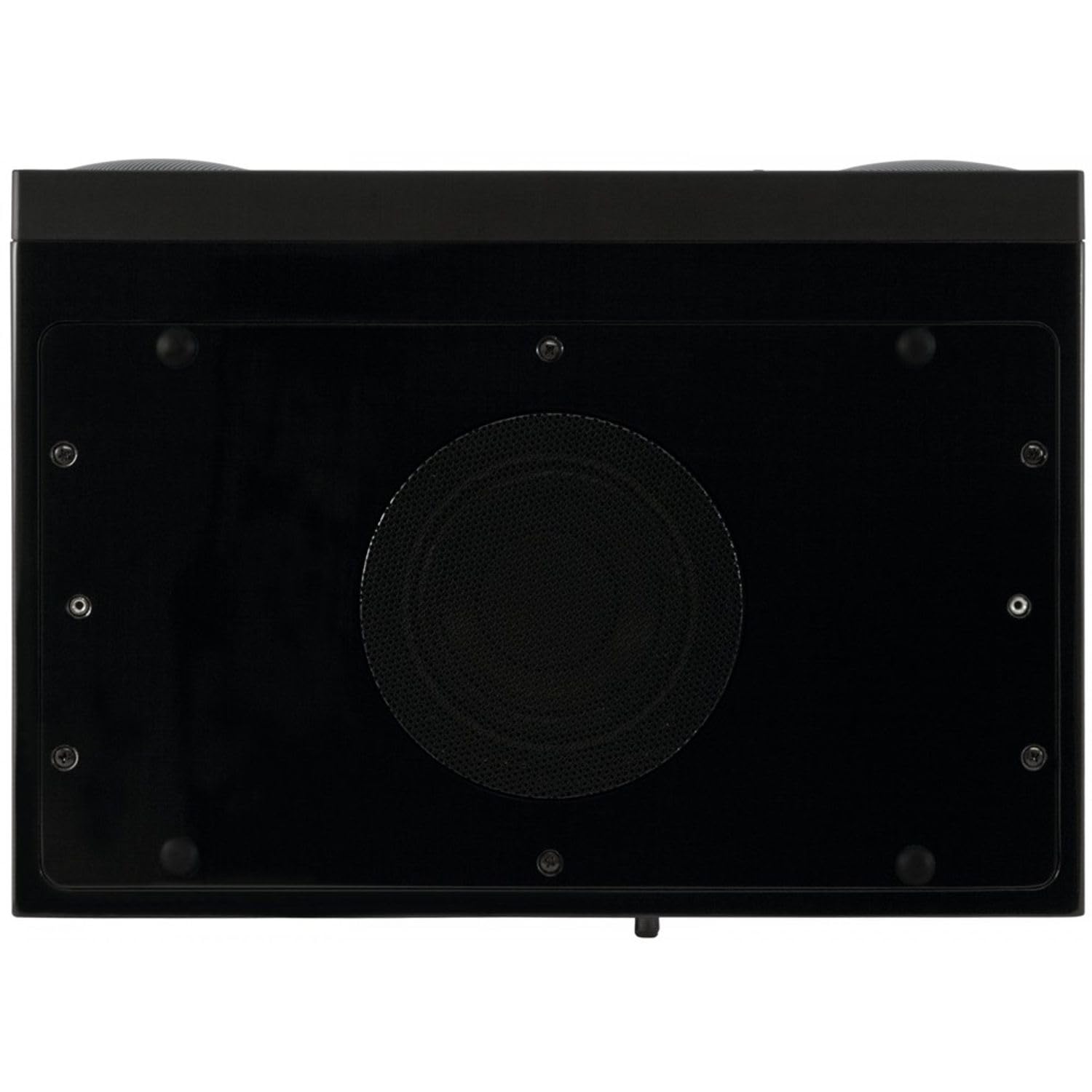 Imperial DABMAN i450 Internetradio / Digitalradio / DAB+ (Bluetooth, Internet / DAB+ / DAB / UKW, WLAN, LAN, USB, Aux In, Standradio, Küchenradio) schwarz