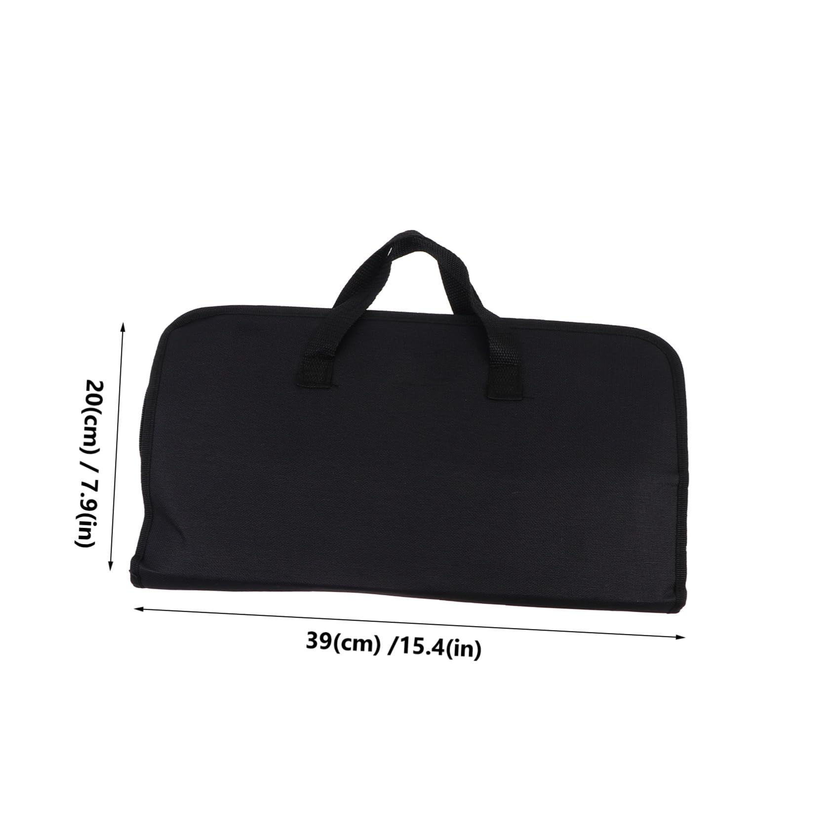 Utensili Barbecue in Metallo Resistente Portatile con Borsa Oxford Accessori BBQ Pratici e Resistenti per Grigliate all'Aperto e Escursioni