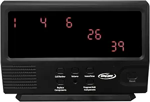 5 Best Elder Care Monitoring Systems with Instant Alerts in 2026 5 Smart Caregiver Central Monitoring Unit - Wireless Alert System for Elderly Care