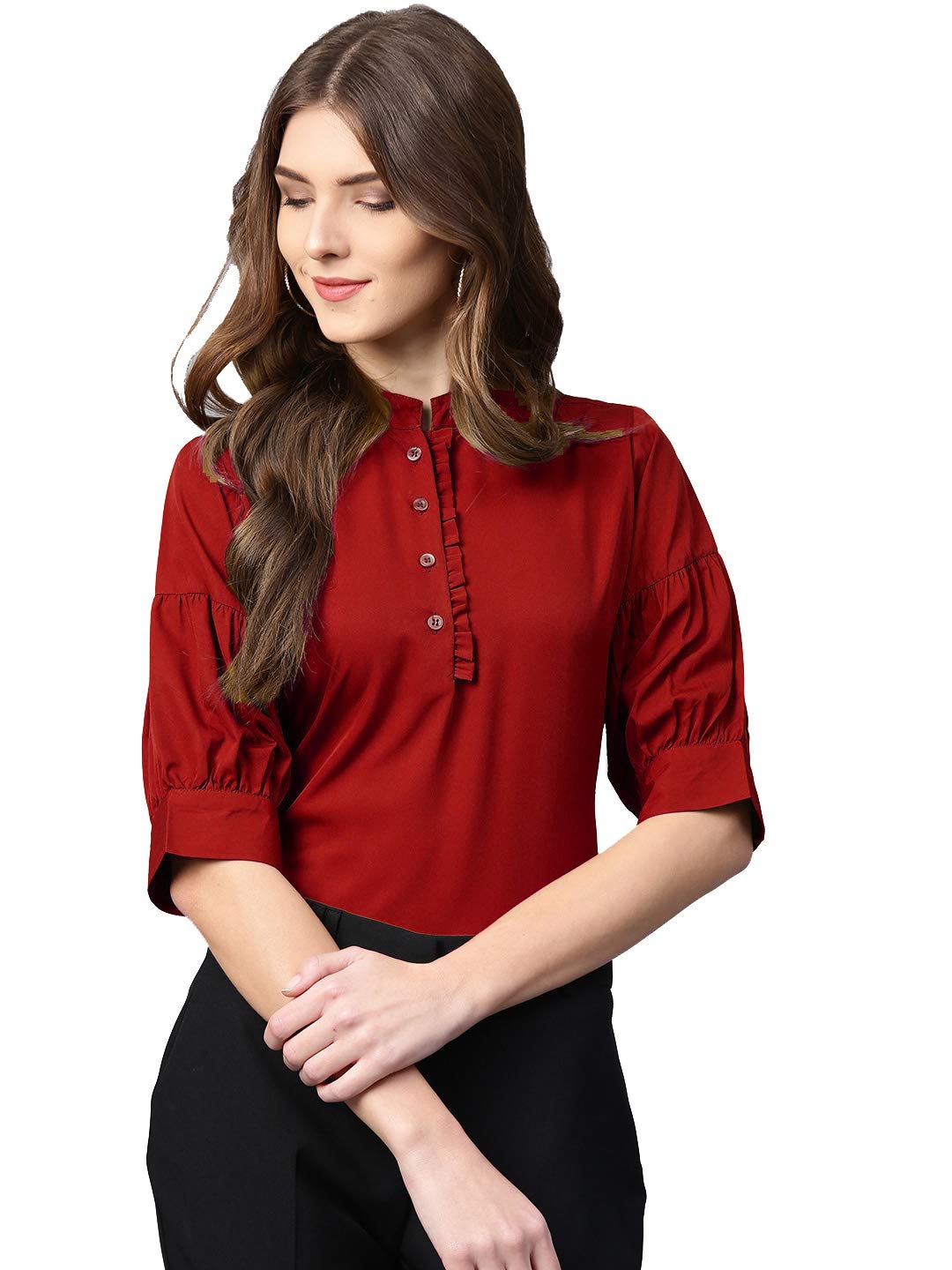 stylistico Women's Top-picture-43