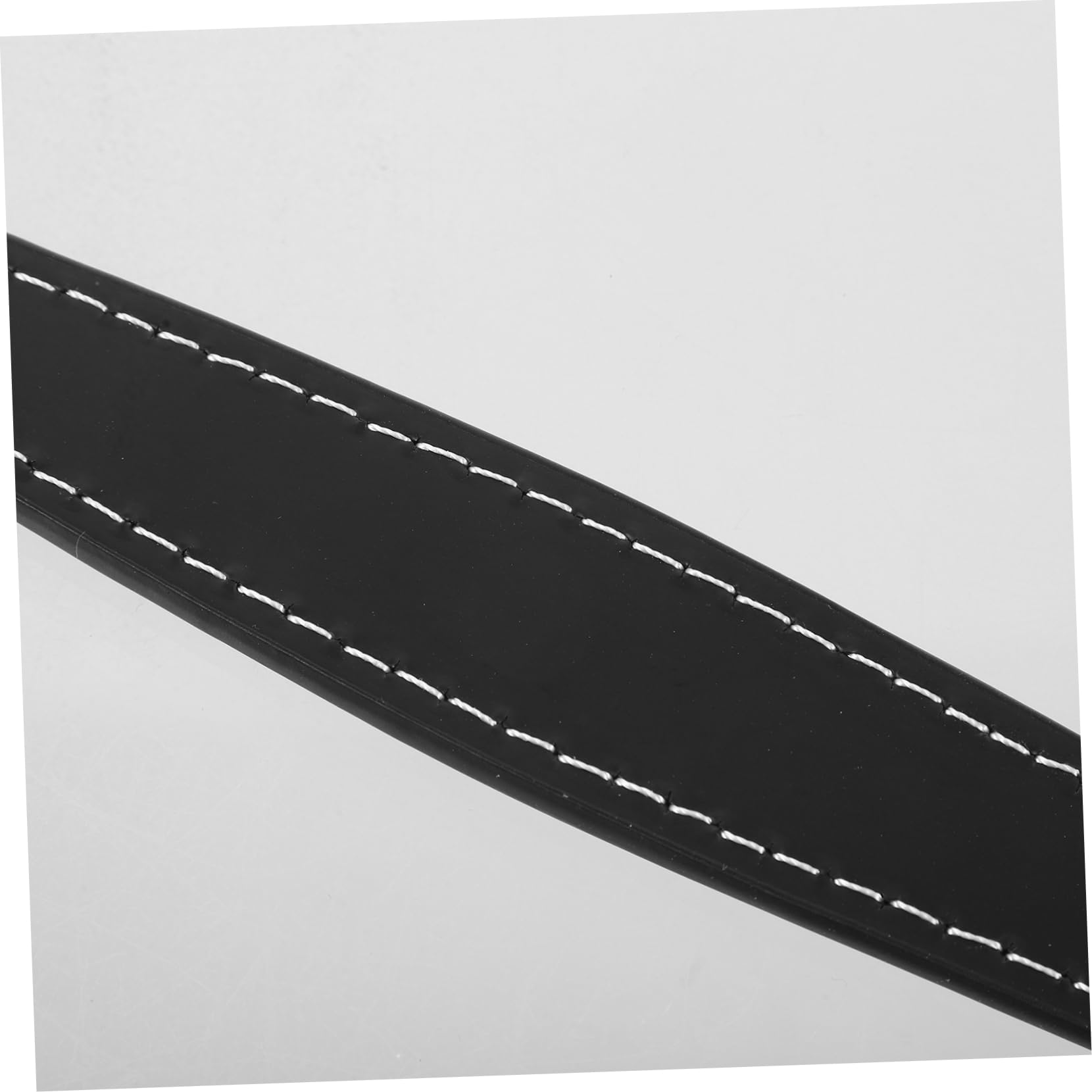 HANABASS Amplifier Handle Strap Speaker Cabinet Handles Durable Leather Guitar Pull