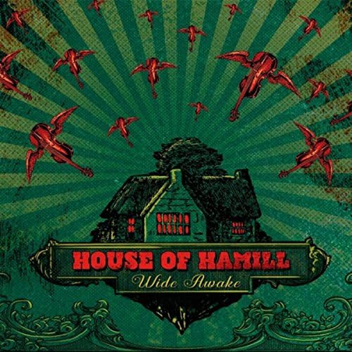 Play Wide Awake by House of Hamill on Amazon Music