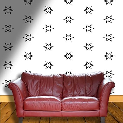 Miniatura 3 de Art Deco Peel and Stick Wallpaper Light Color Papel para Pared Decorativo Geometry Lattice Line Modern Wainscoting Panels Easy to Cut (W) 48" X(H)