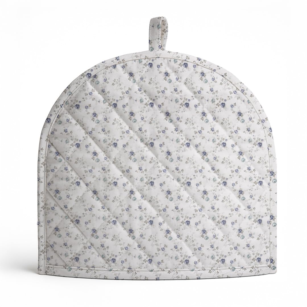 Premium Cotton Tea Cosy - Keeps Tea Warm! -18