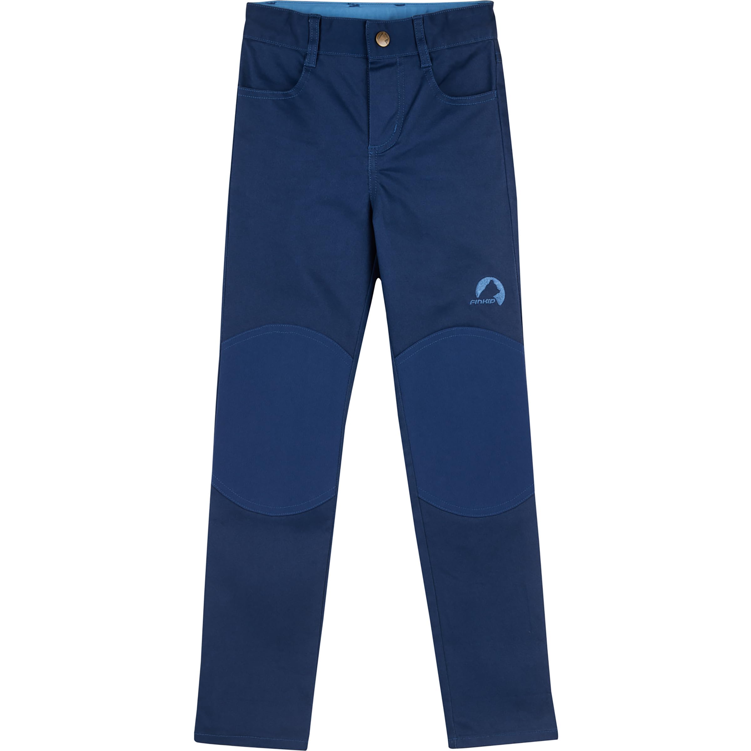 Finkid KUULU Canvas Denim/Dove