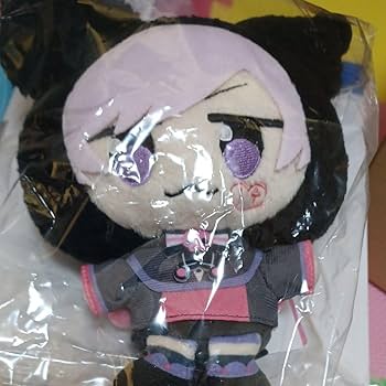 いれいす - いれいす　サンリオ　ぬいぐるみ 2.5次元アイドルグループ「いれいす」×サンリオキャラクターズの