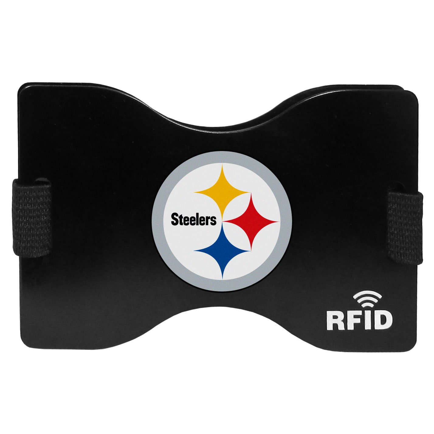 Siskiyou Sports NFL unisex Rfid Wallet