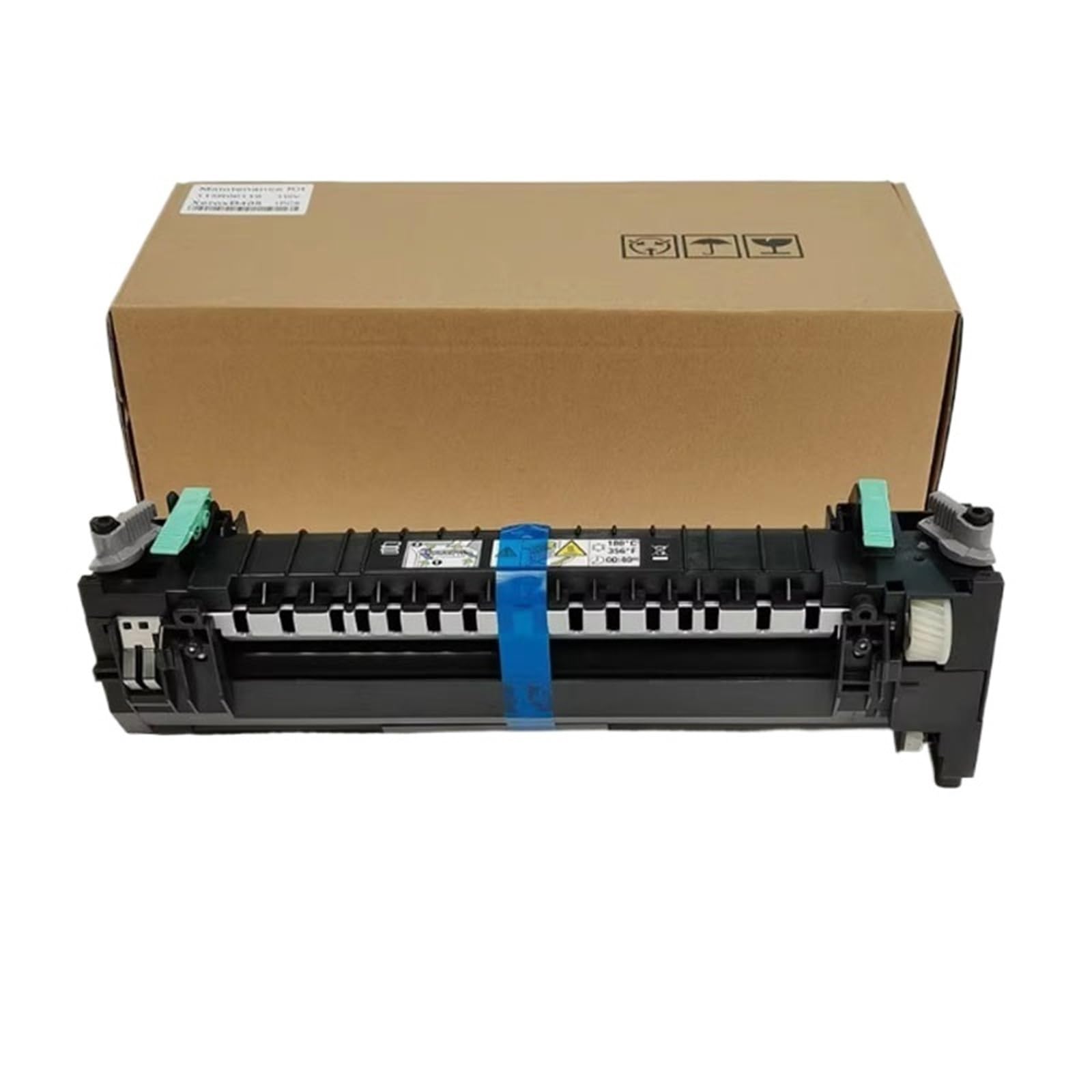 NTKYUTRT Original 126K36852 Fuser Unit for Xerox Versalink B400 B405 B400DN B400N B 400 405 126K36850 126K36851 126K36842 126K36840 Fuser(Original New 220V)