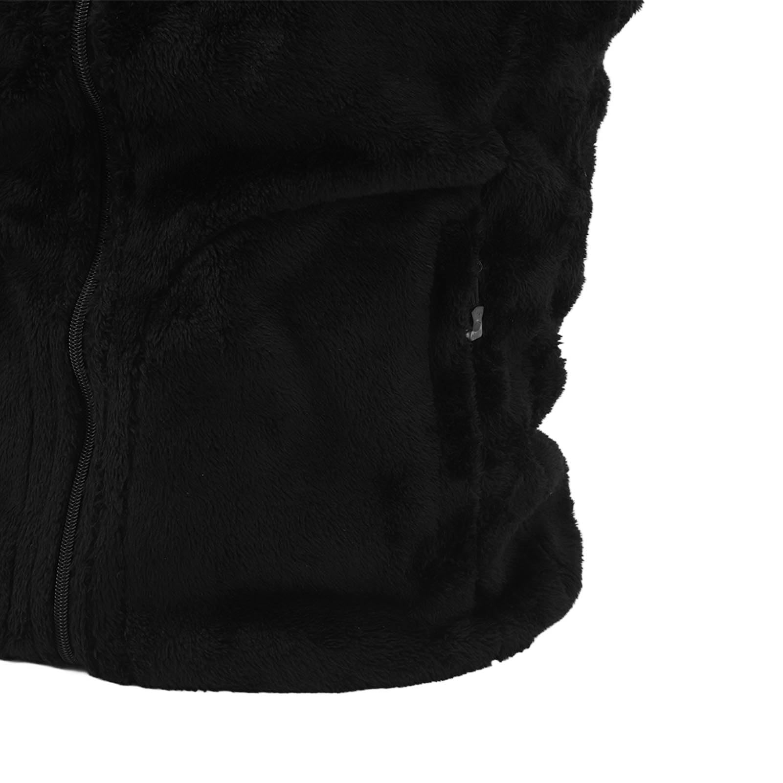 Gilet giacca riscaldata elettrica USB con 9 zone di riscaldamento Gilet riscaldato intelligente a doppio controllo per uomo donna Inverno attività all'aperto materiale in fibra di poliestere