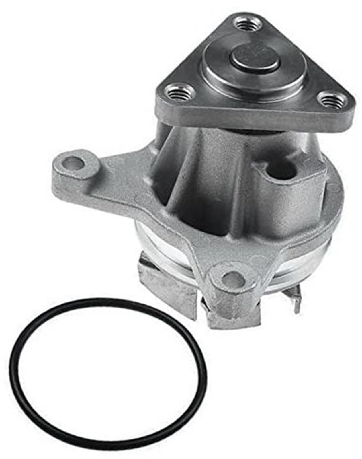1 szt. Zestaw pompy wody chłodzącej silnik aluminium LF5215100