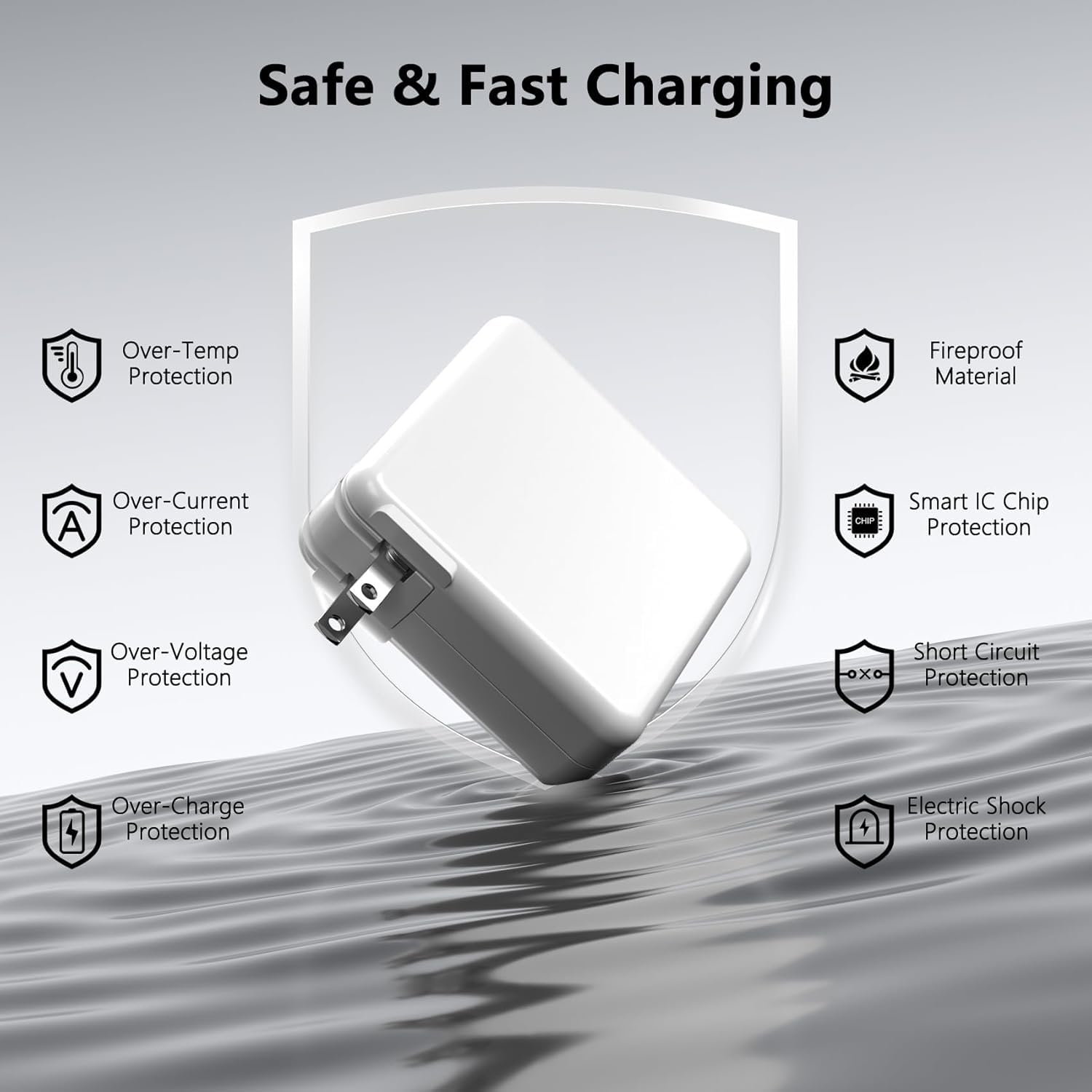 Amazon.co.jp: 140W USB-C充電器 MacBook Pro 16インチ/14インチ