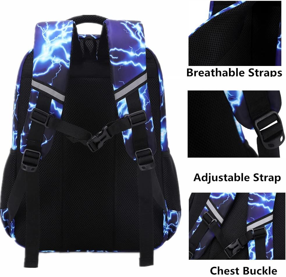 Jumpopack Collège