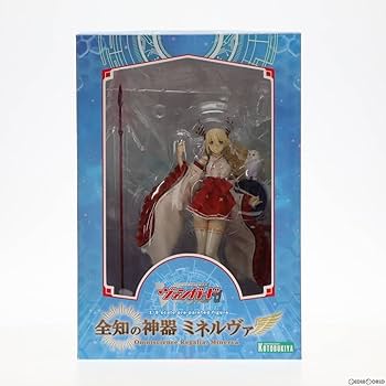ミネルヴァ デッキ パーツ付き【ヴァンガード】 ヴァンガード ミネルヴァ デッキ ミネルヴァデッキ解説｜かば
