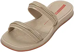 Chinelo Slide Feminino Conforto Dia a Dia Ipanema Glow