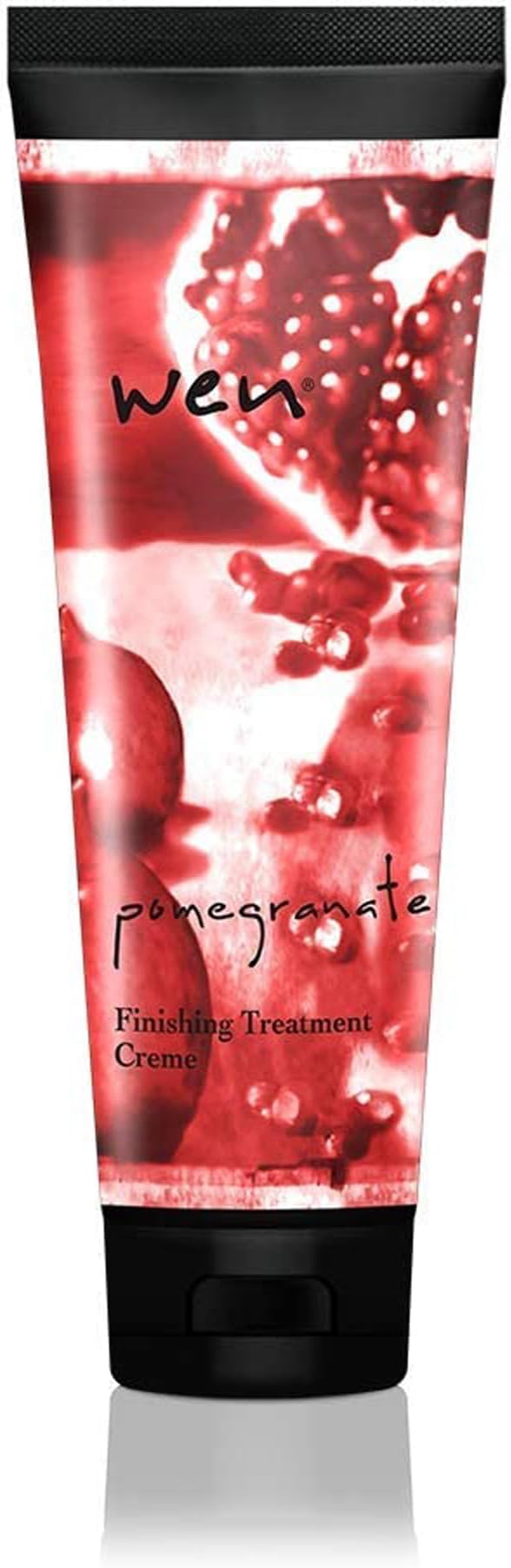 Finishing Treatment Creme - Hair Styling Cream, Frizz Control Hair Care Products, Slick Back Curl Cream for Men & Women, Smoothing Product - 4 Oz (Pack of 1)